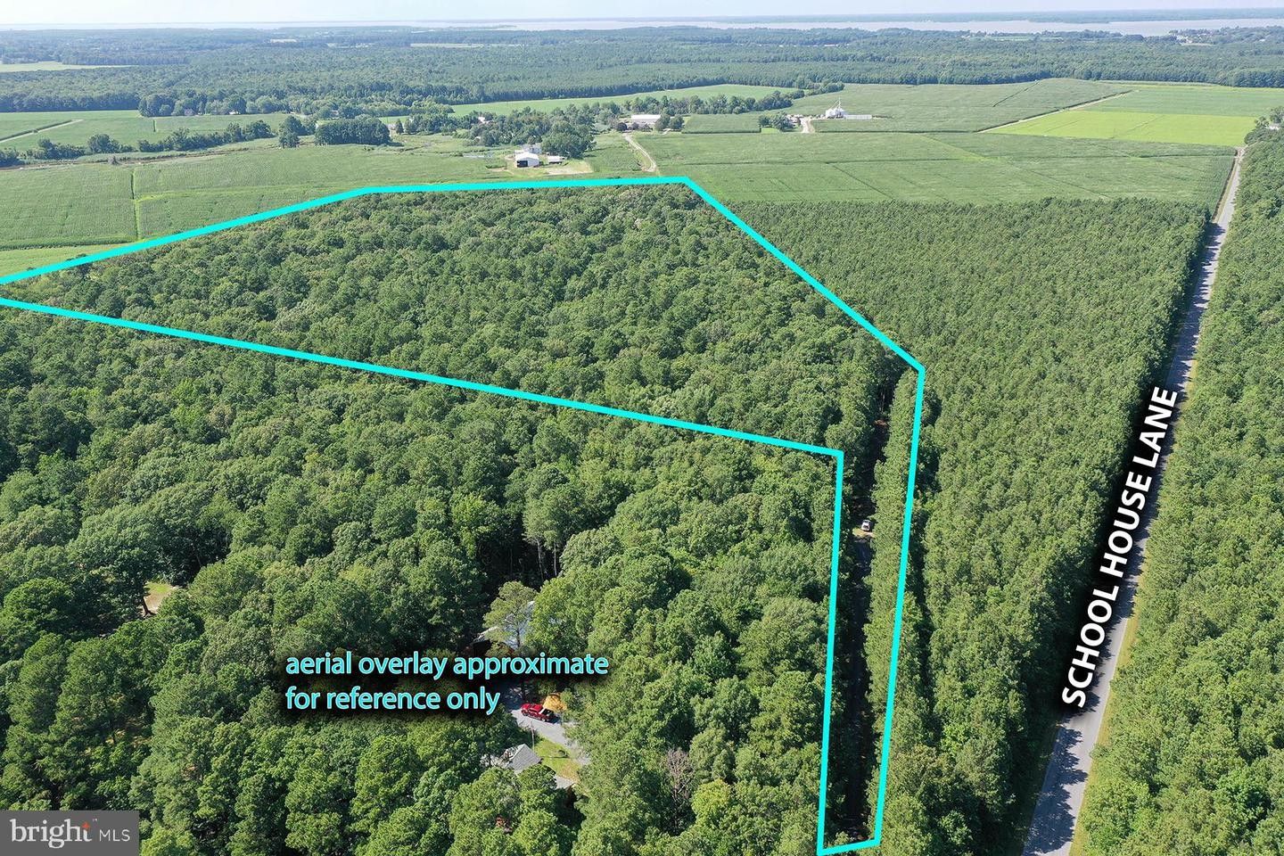 Cambridge, Dorchester County, MD Farms and Ranches for sale Property ID