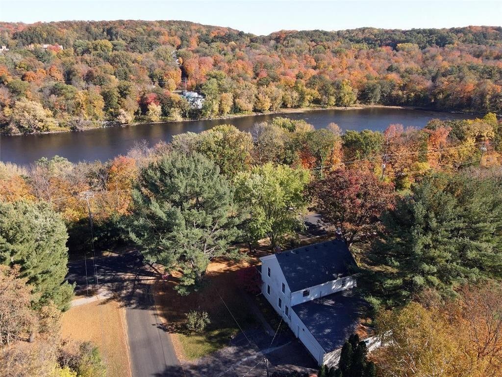 Taylors Falls, Chisago County, MN Lakefront Property, Waterfront