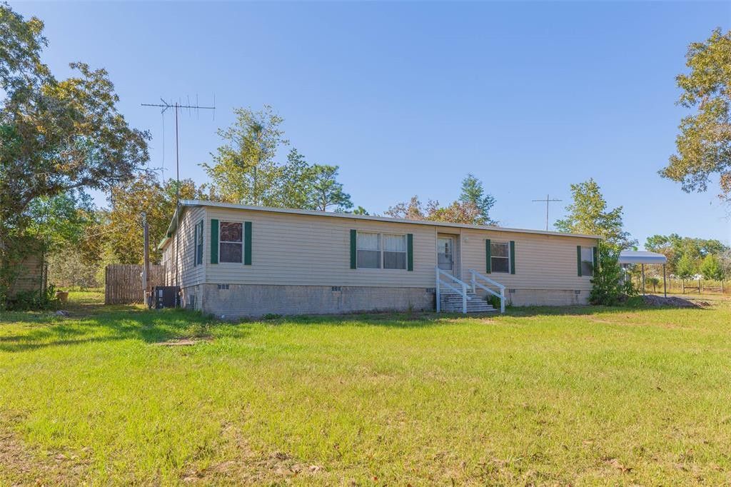 Brooksville, Hernando County, FL House for sale Property ID 415138942