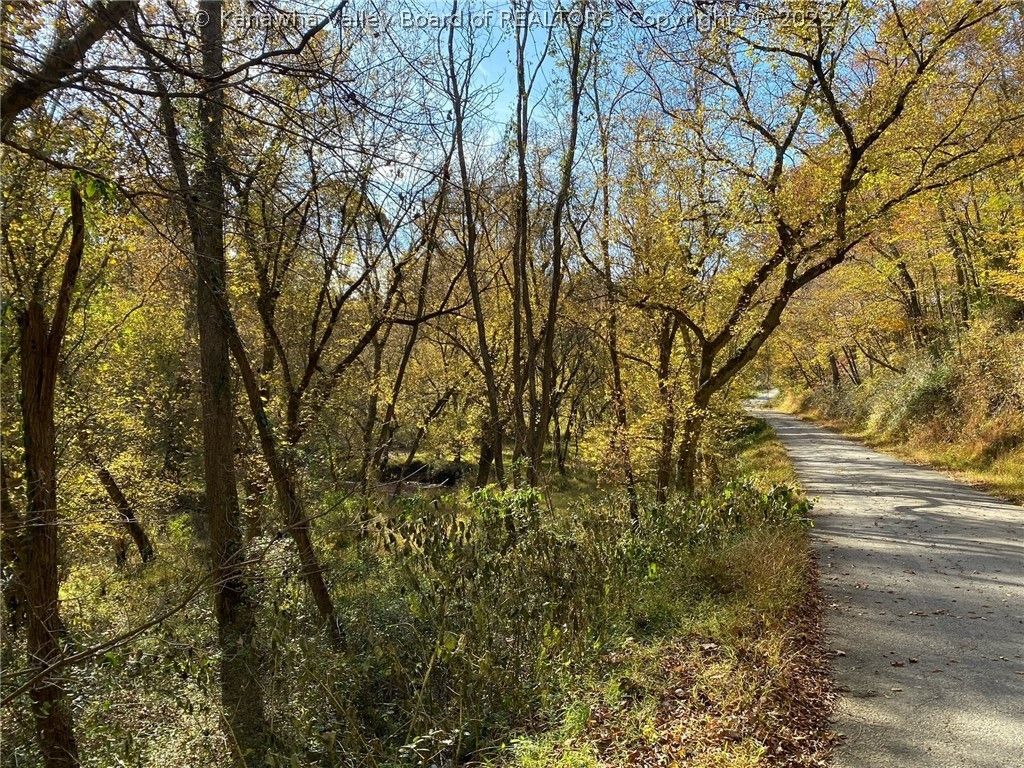 South Charleston, Kanawha County, WV Undeveloped Land, Lakefront Property, Waterfront Property