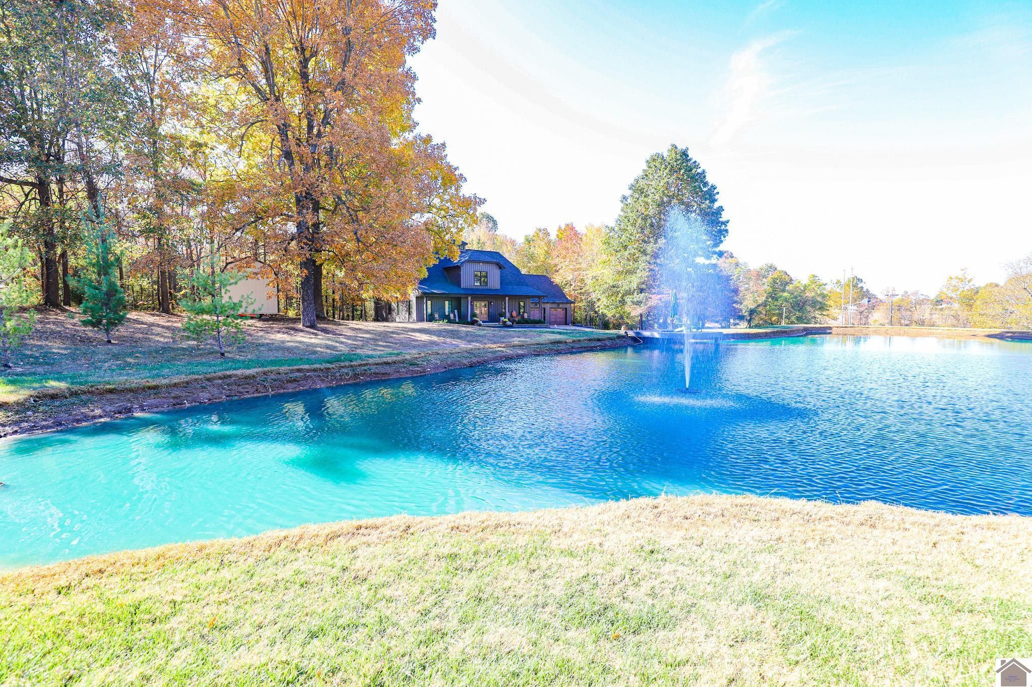 Paducah, McCracken County, KY Farms and Ranches, House for sale