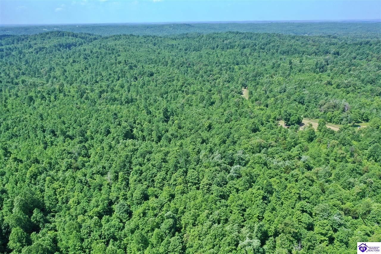 Bonnieville, Hart County, KY Undeveloped Land, Lakefront Property