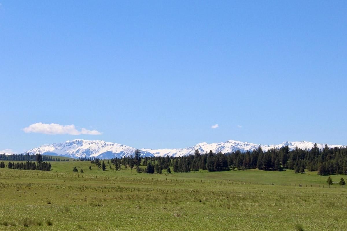 Enterprise, Wallowa County, OR Farms and Ranches, Hunting Property for sale Property ID
