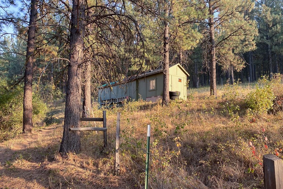 Enterprise, Wallowa County, OR Farms and Ranches, Recreational Property
