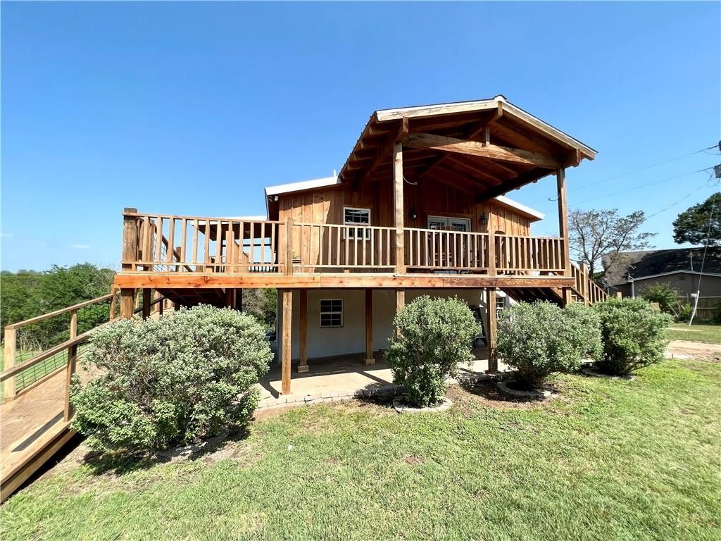 Waco, McLennan County, TX Lakefront Property, Waterfront Property