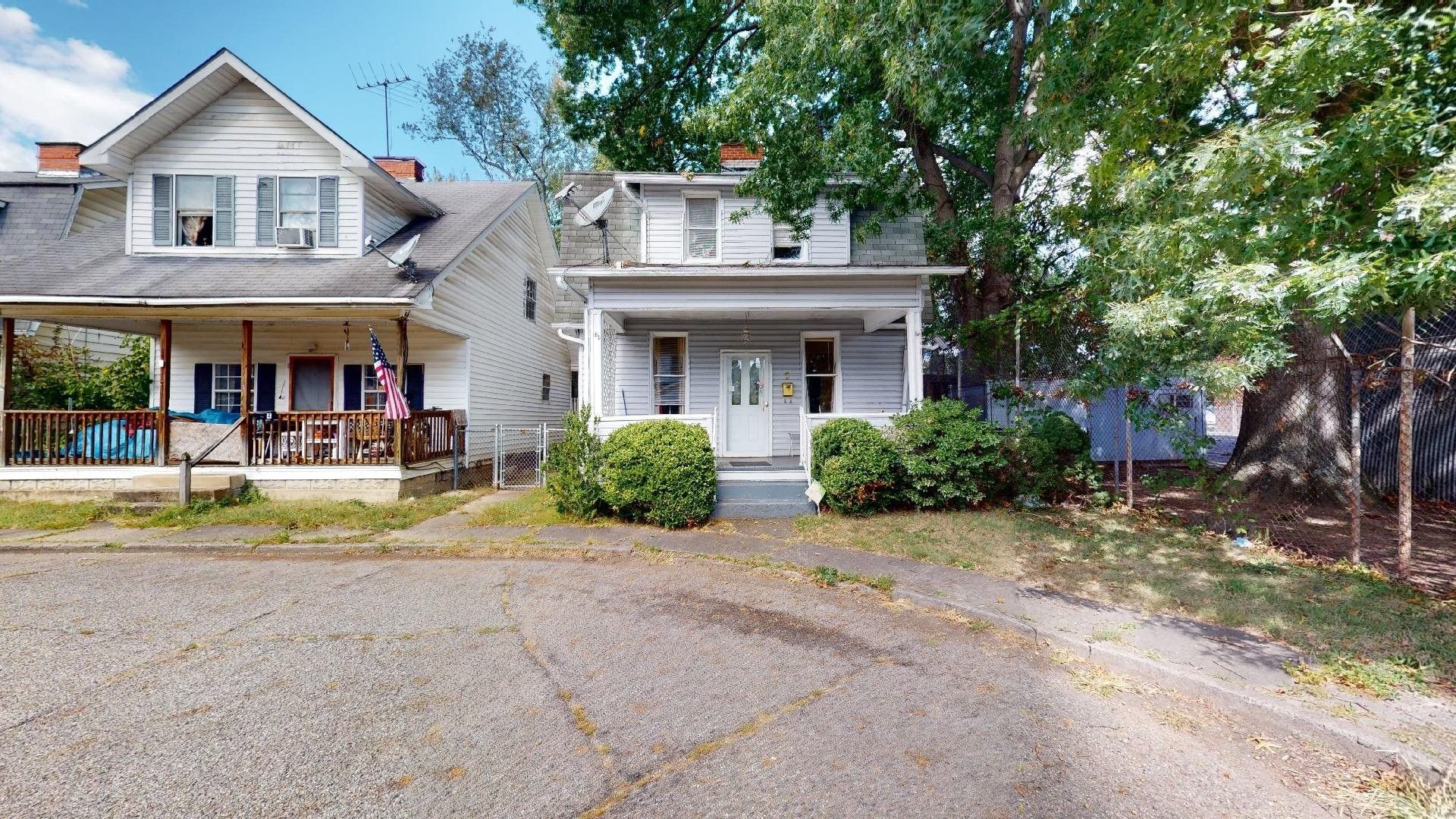 Huntington, Cabell County, WV House for sale Property ID 414927589 LandWatch