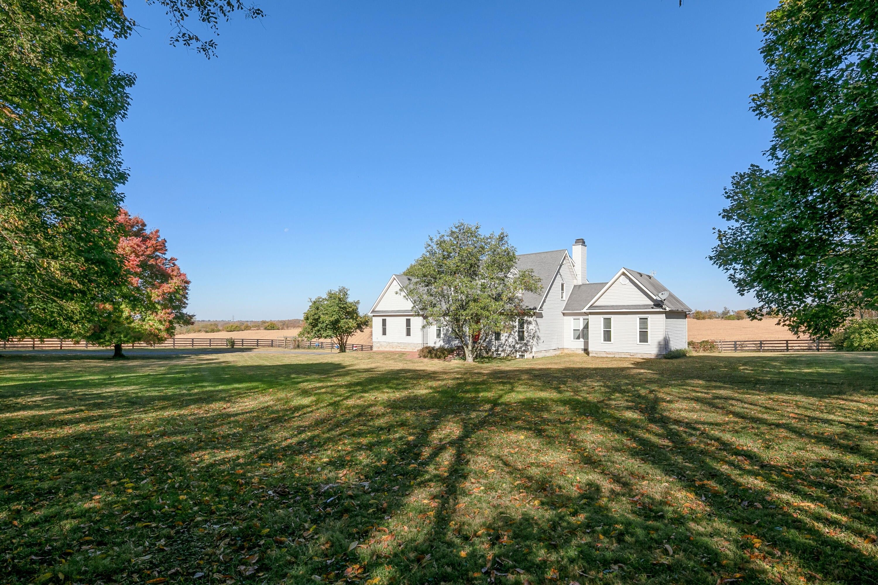 Lexington, Fayette County, KY Farms and Ranches, House for sale