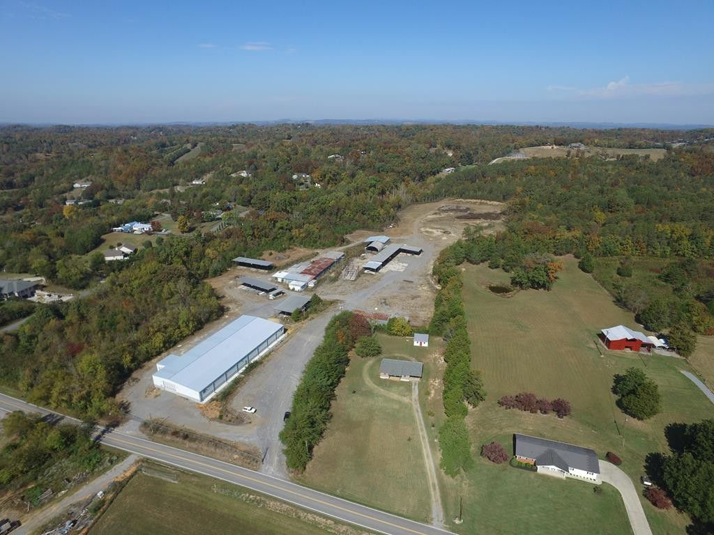 Sevierville, Sevier County, TN Commercial Property, House for sale