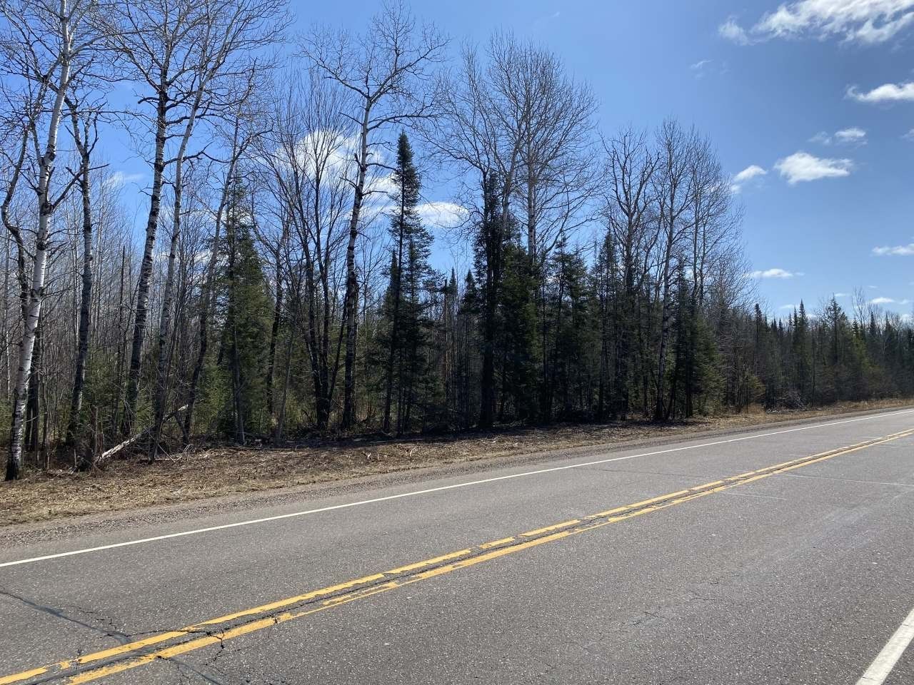 Ogema, Price County, WI Undeveloped Land for sale Property ID