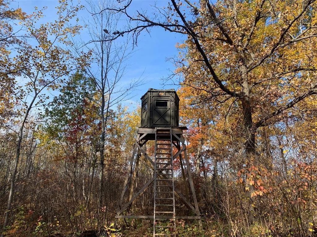 Isle, Mille Lacs County, MN Undeveloped Land for sale Property ID