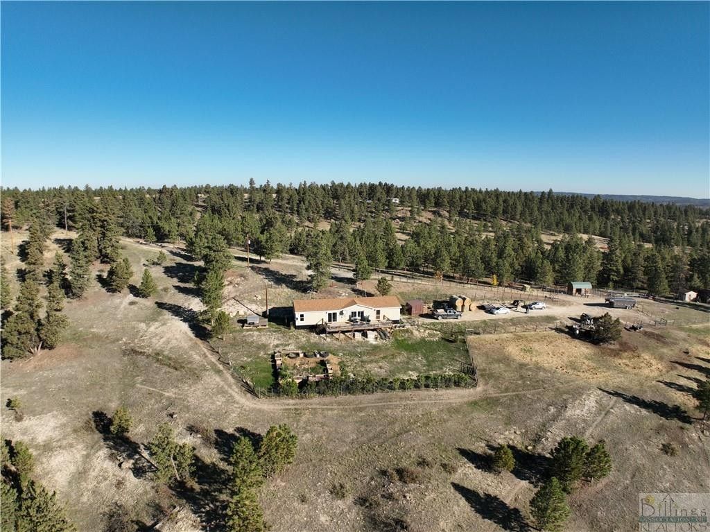 Roundup, Musselshell County, MT House for sale Property ID 415090211