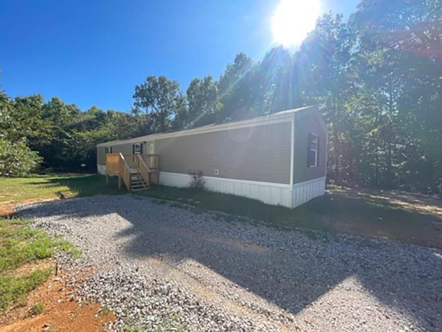 Ramer, McNairy County, TN House for sale Property ID 414242392 LandWatch