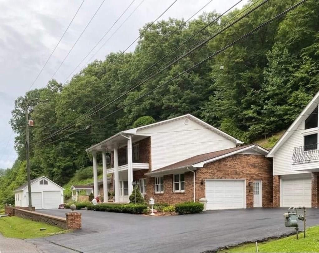 Beauty, Martin County, KY House for sale Property ID 415137230 LandWatch