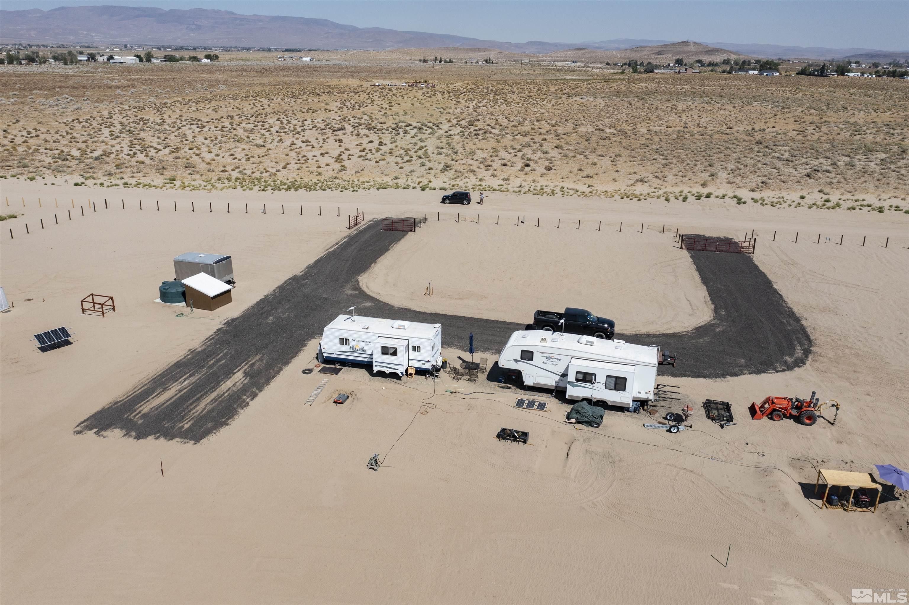 Silver Springs, Lyon County, NV Undeveloped Land, Homesites for sale