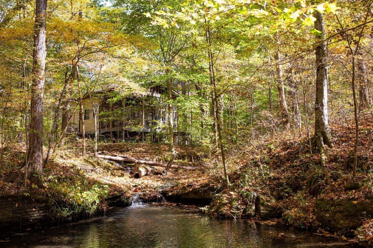 Primm Springs, Hickman County, TN Recreational Property, Undeveloped
