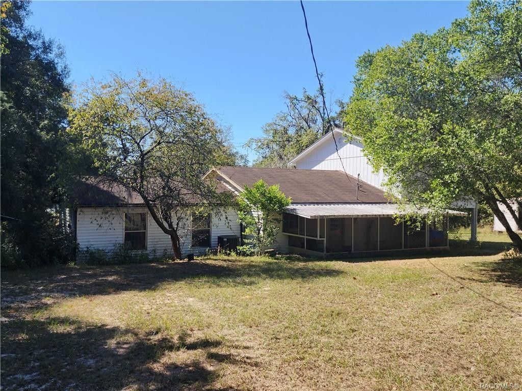 Property For Sale In Putnam County Florida