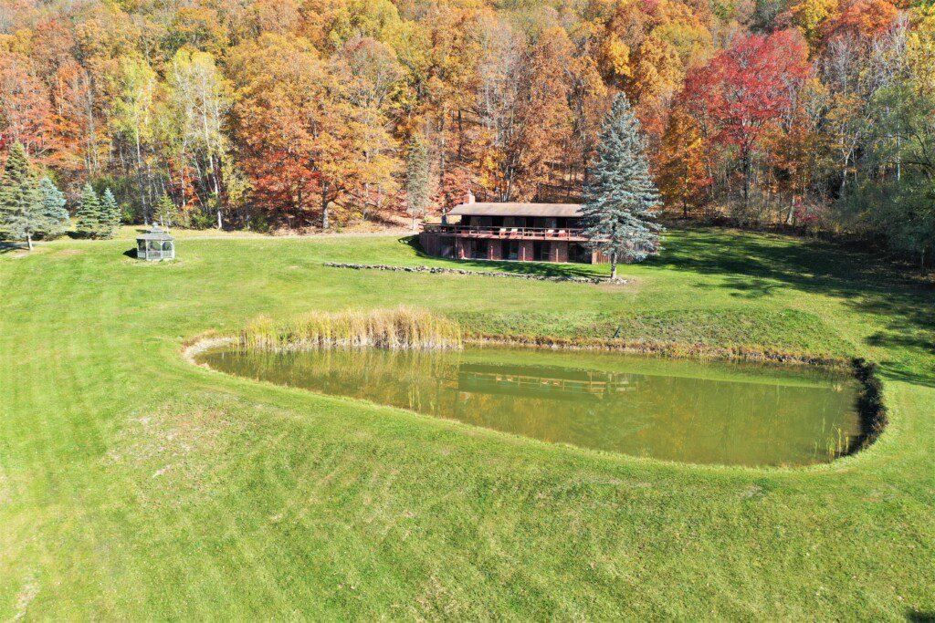Canisteo, Steuben County, NY Recreational Property, Hunting Property
