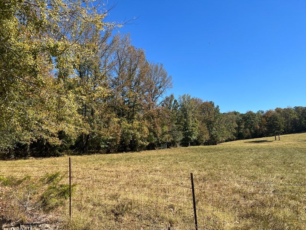 Water Valley, Lafayette County, MS Undeveloped Land for sale Property