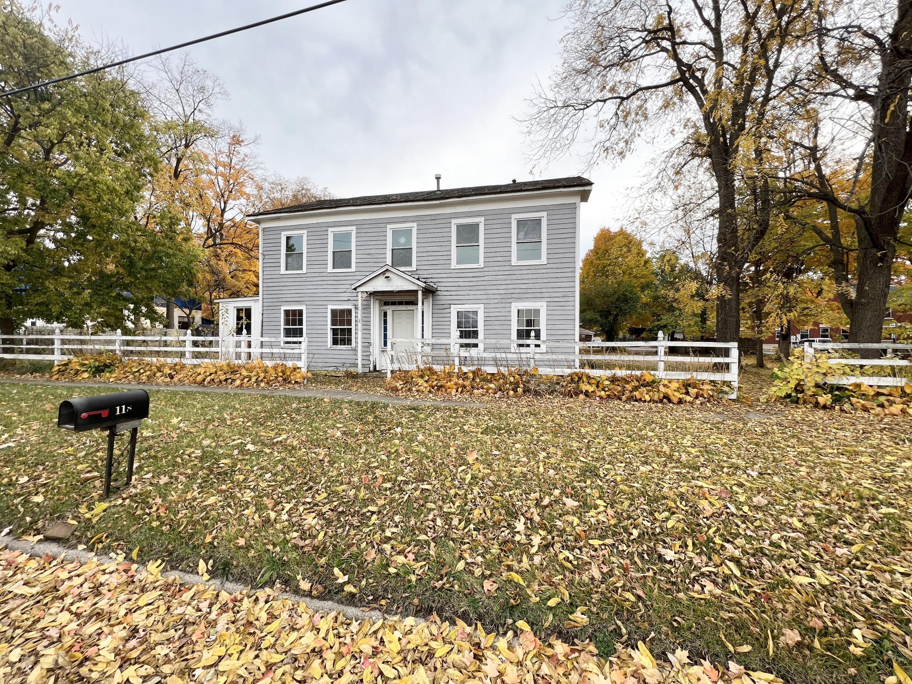 Centreville, Saint Joseph County, MI House for sale Property ID