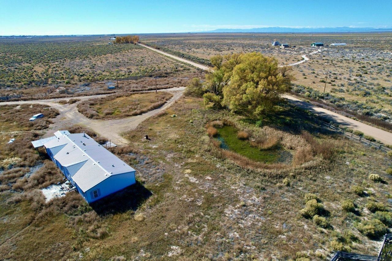 Moffat, Saguache County, CO Farms and Ranches, Recreational Property