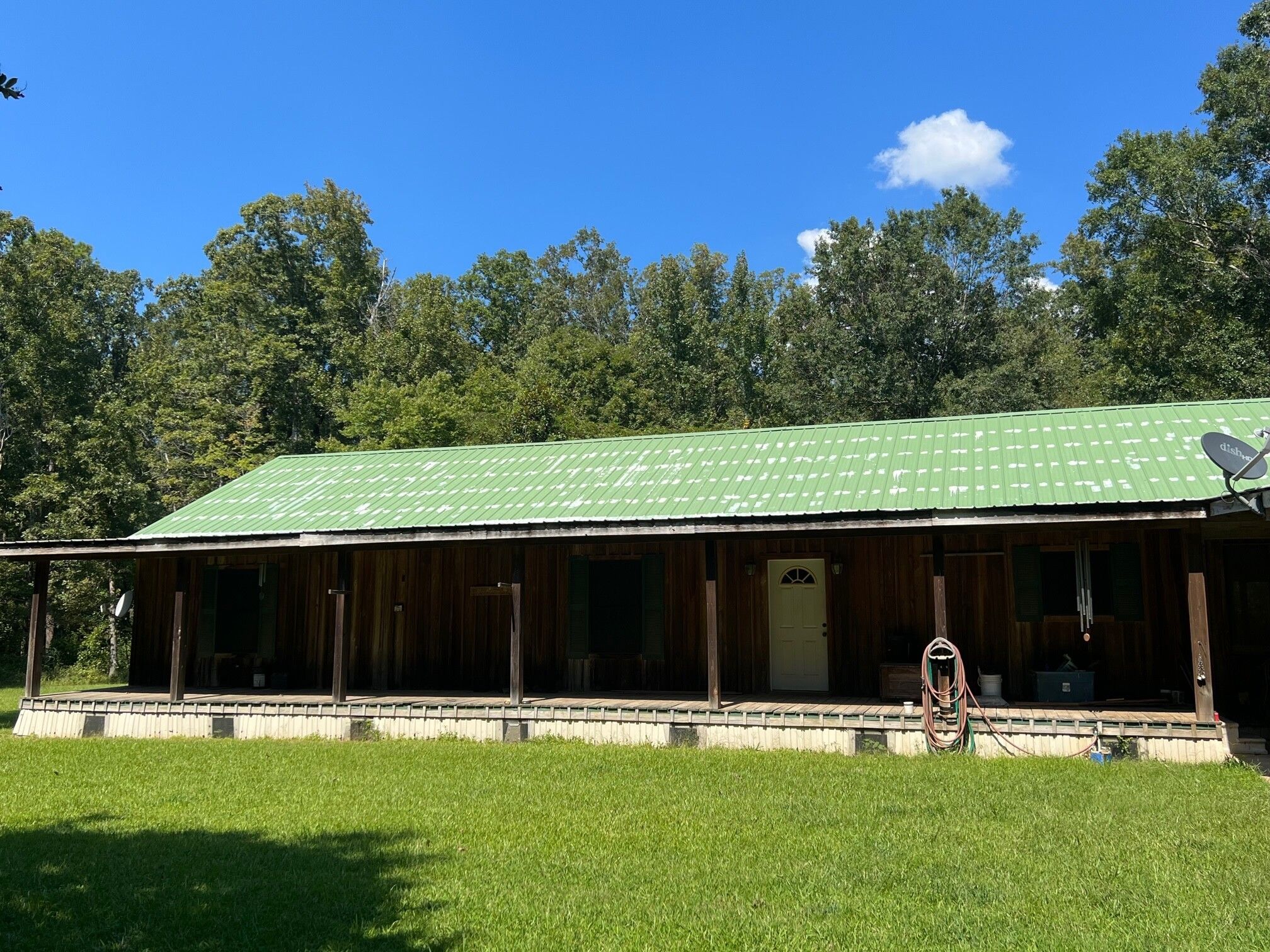 Hamburg, Ashley County, AR House for sale Property ID 415144280