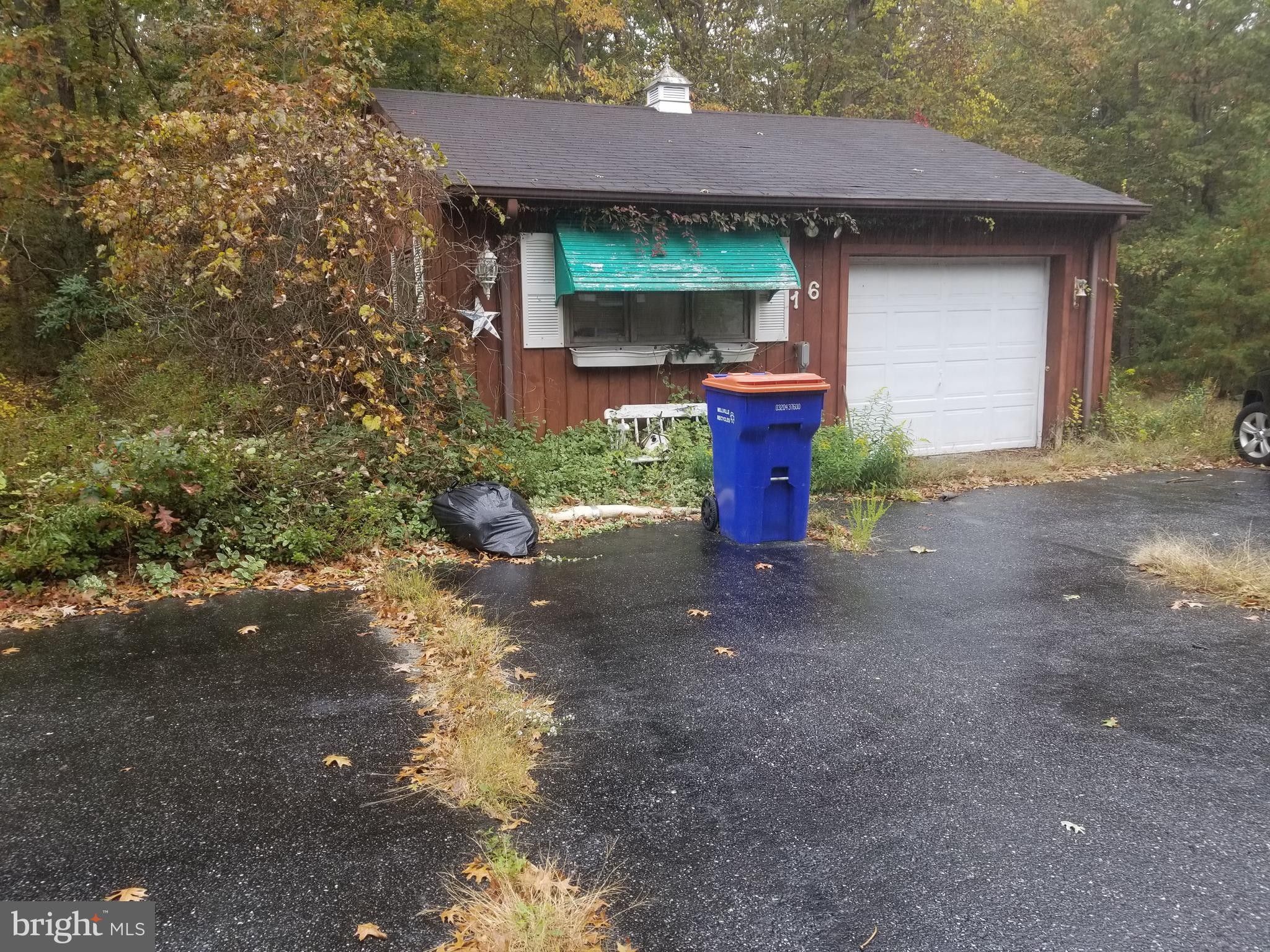 Millville, Cumberland County, NJ House for sale Property ID 415144289