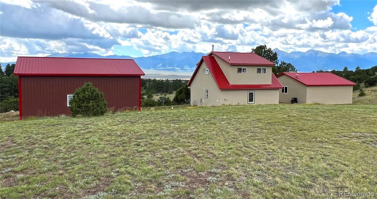 Westcliffe, Custer County, CO House for sale Property ID 415144048