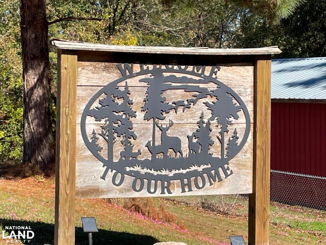 Woodville, Wilkinson County, MS Recreational Property, Timberland