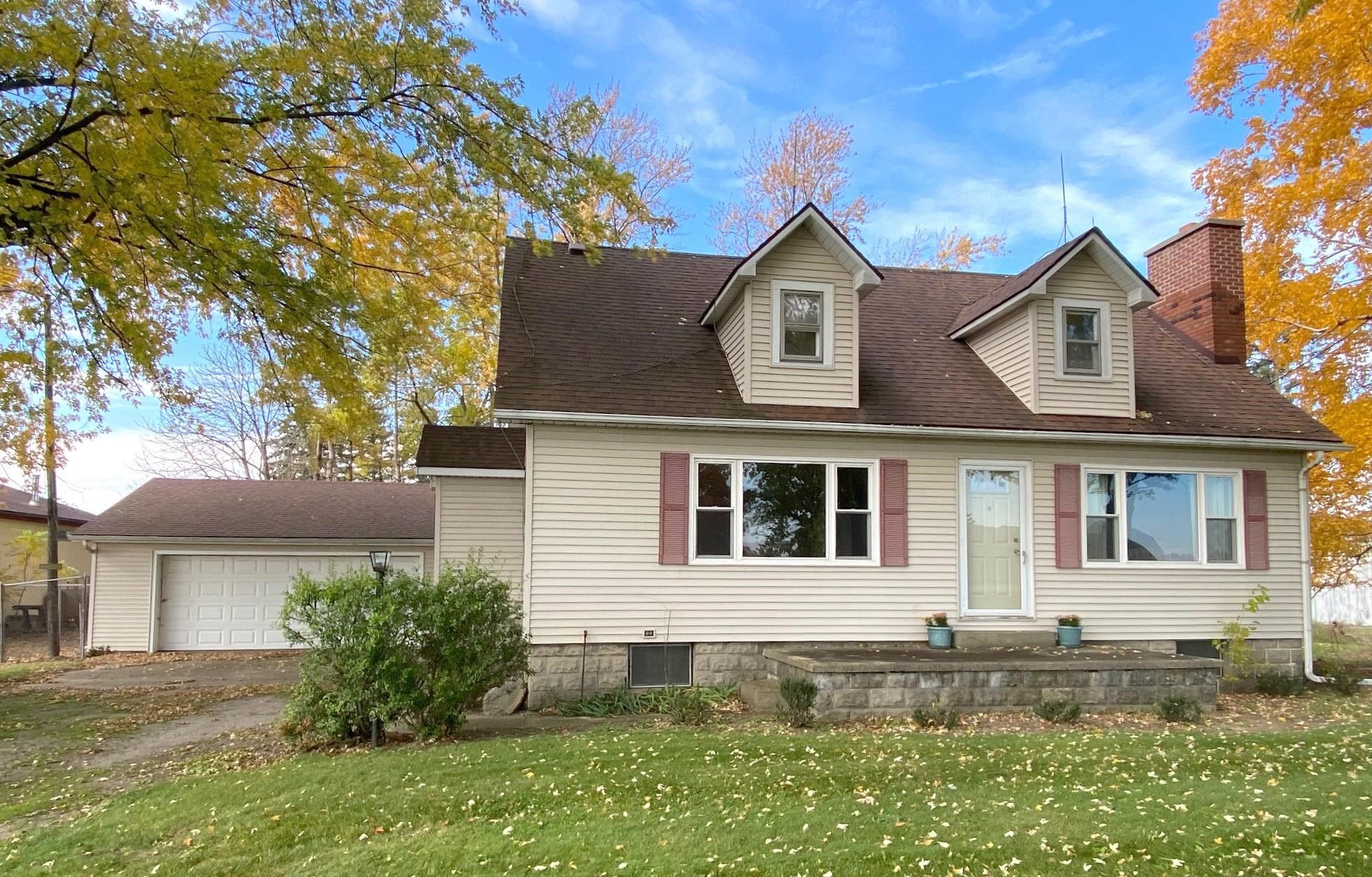 Fairgrove, Tuscola County, MI House for sale Property ID 415145252