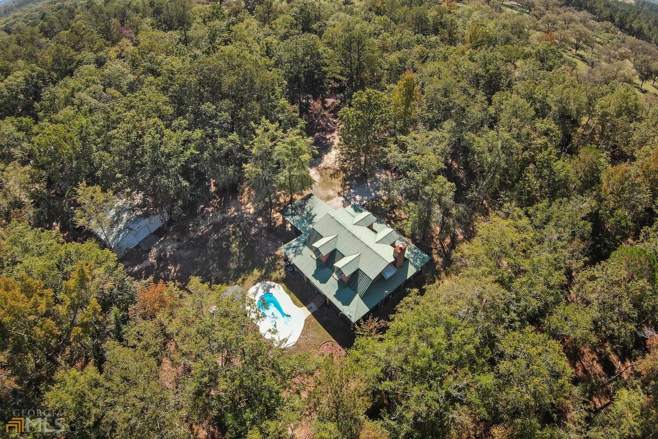 Jeffersonville, Twiggs County, GA House for sale Property ID 415131729