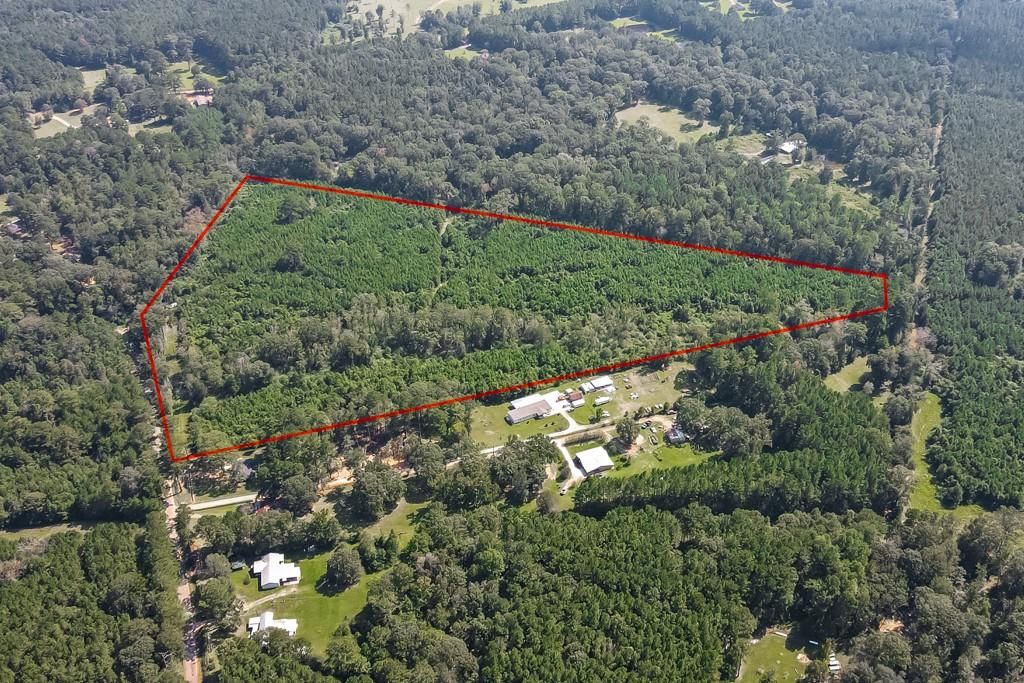 Ethel, East Feliciana Parish, LA Timberland Property for sale Property ID 415147019 LandWatch