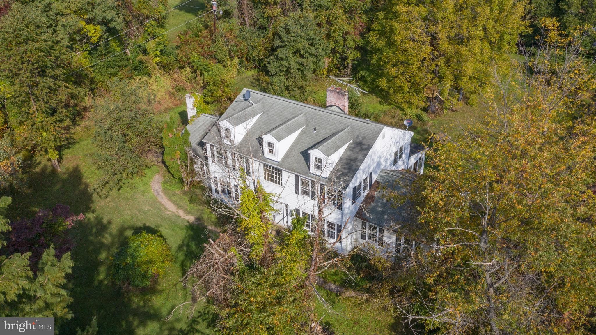 Hillsboro, Loudoun County, VA Farms and Ranches, House for sale Property ID 415147122 LandWatch