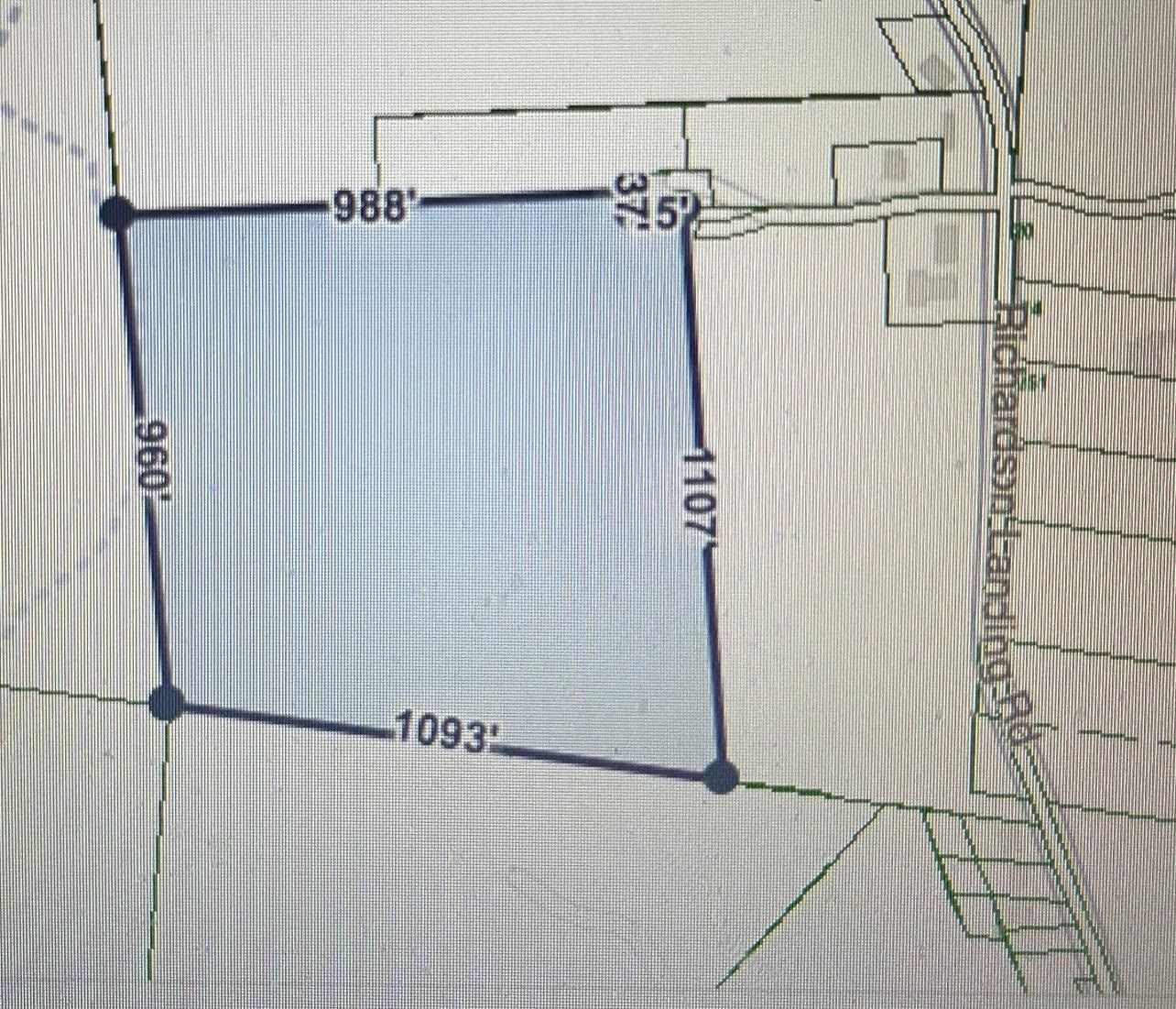 Drummonds, Tipton County, TN Undeveloped Land for sale Property ID 415147162 LandWatch