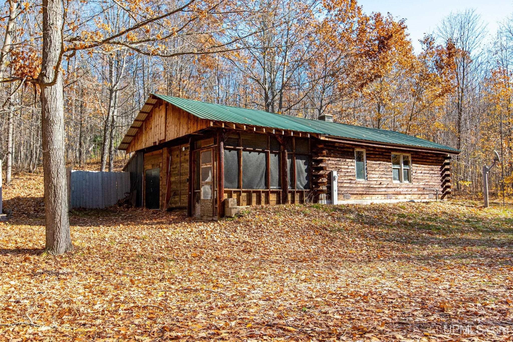 Kenton, Houghton County, MI House for sale Property ID 415147898