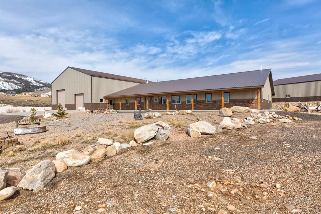 Centennial, Albany County, WY House for sale Property ID 415148081