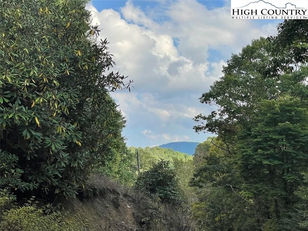 Warrensville, Ashe County, NC Recreational Property, Hunting Property