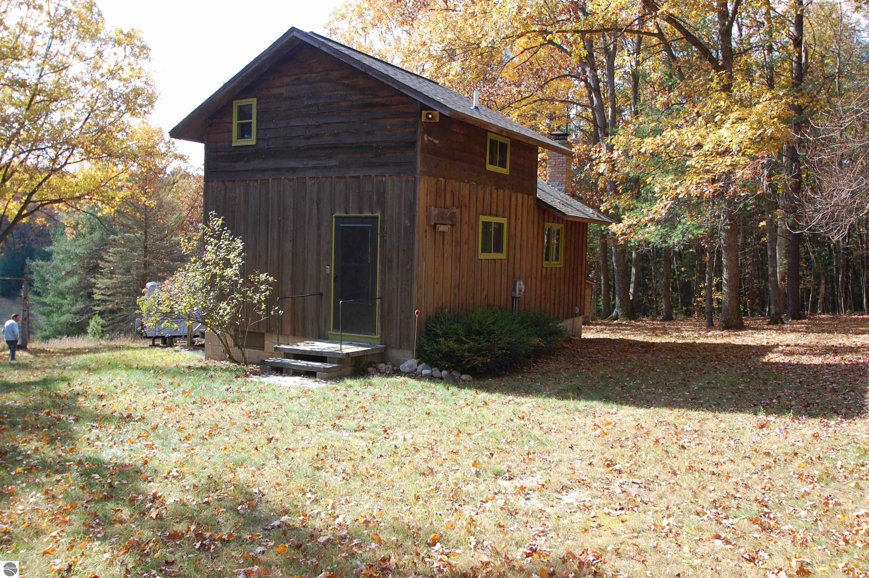 West Branch, Ogemaw County, MI Lakefront Property, Waterfront Property