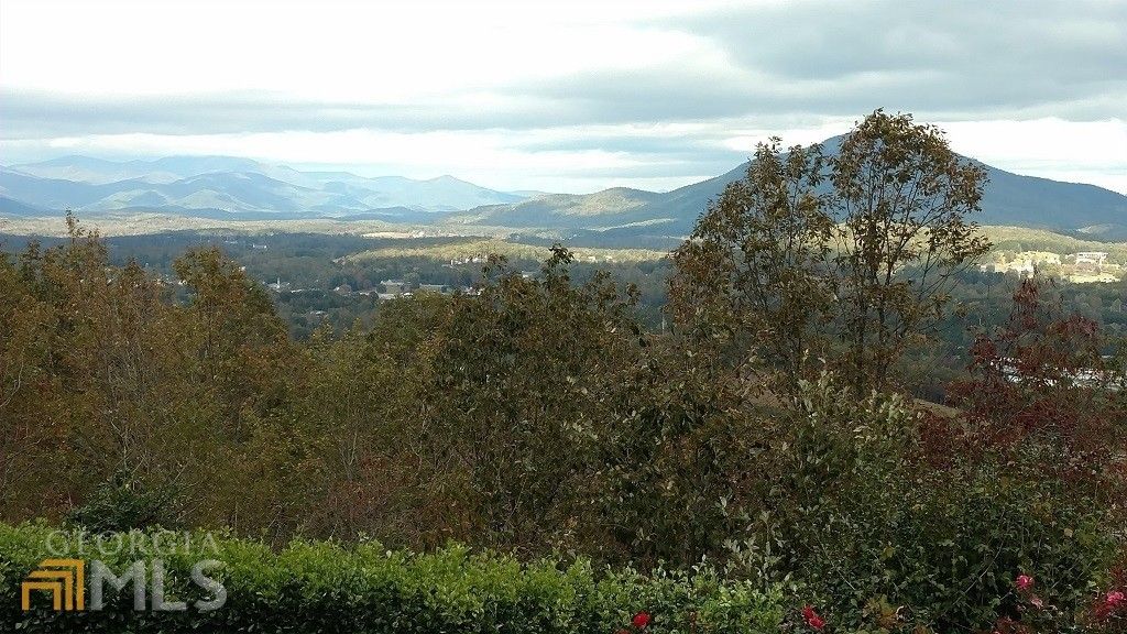 Cleveland, White County, GA Undeveloped Land, Homesites for sale