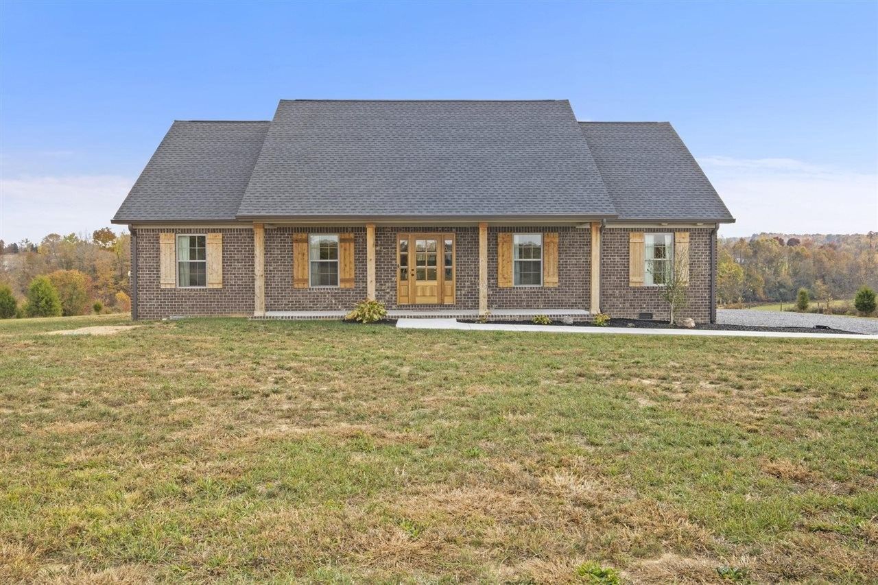 Adolphus, Allen County, KY Lakefront Property, Waterfront Property