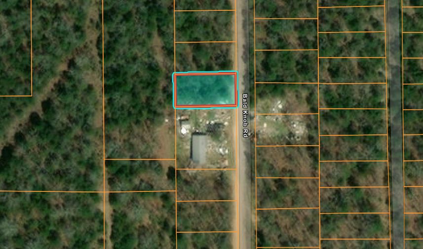 Lead Hill, Boone County, AR Recreational Property, Undeveloped Land