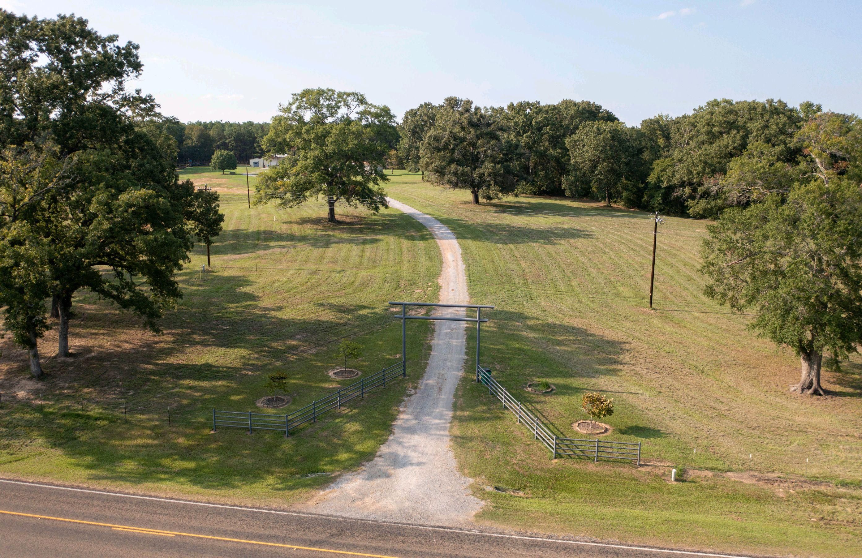 Palestine, Anderson County, TX Farms and Ranches, Recreational Property
