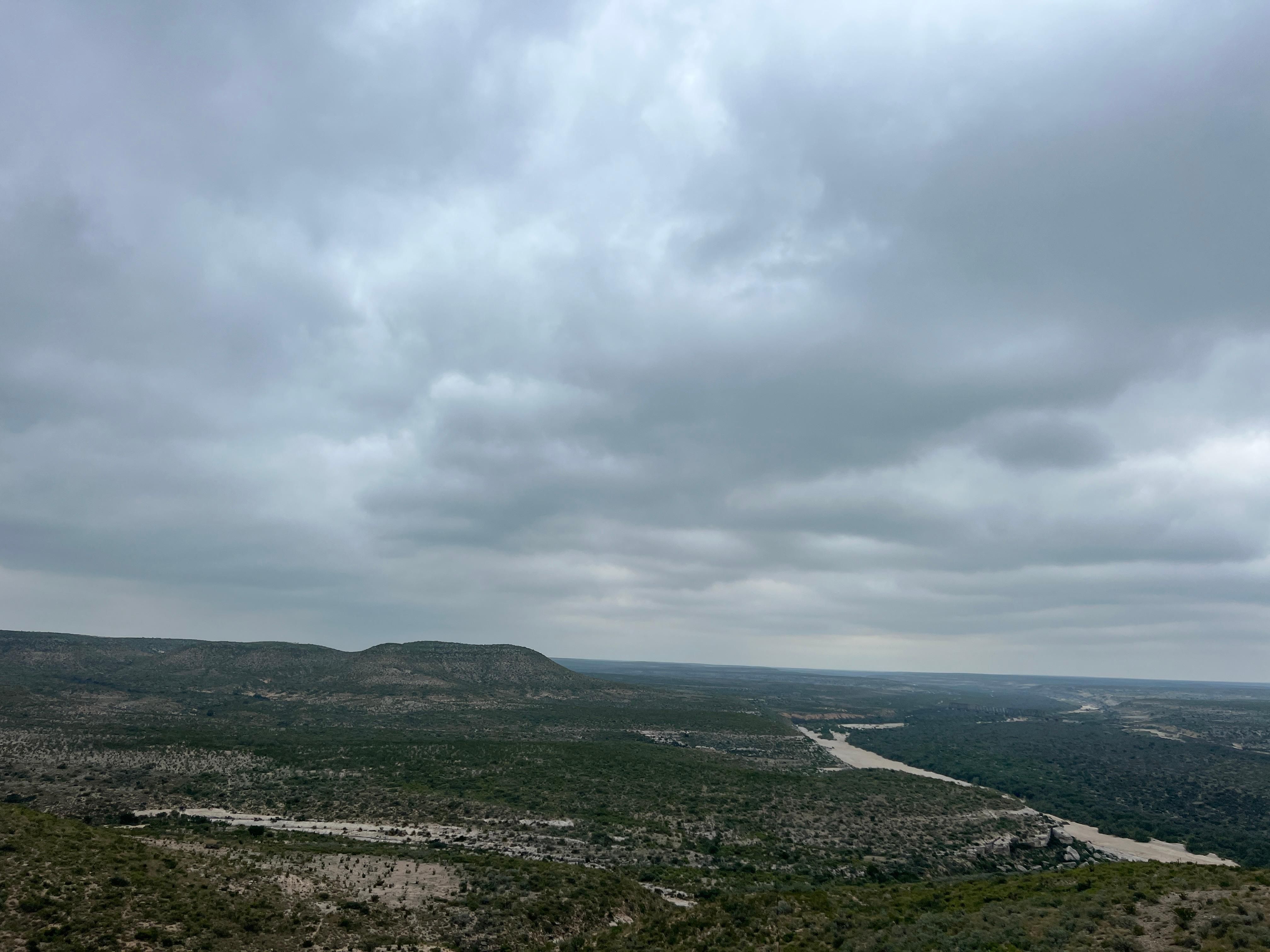 Dryden, Terrell County, TX Farms and Ranches, Recreational Property