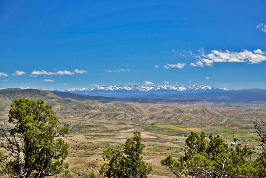 Montrose, Montrose County, CO Farms and Ranches, Hunting Property for sale Property ID