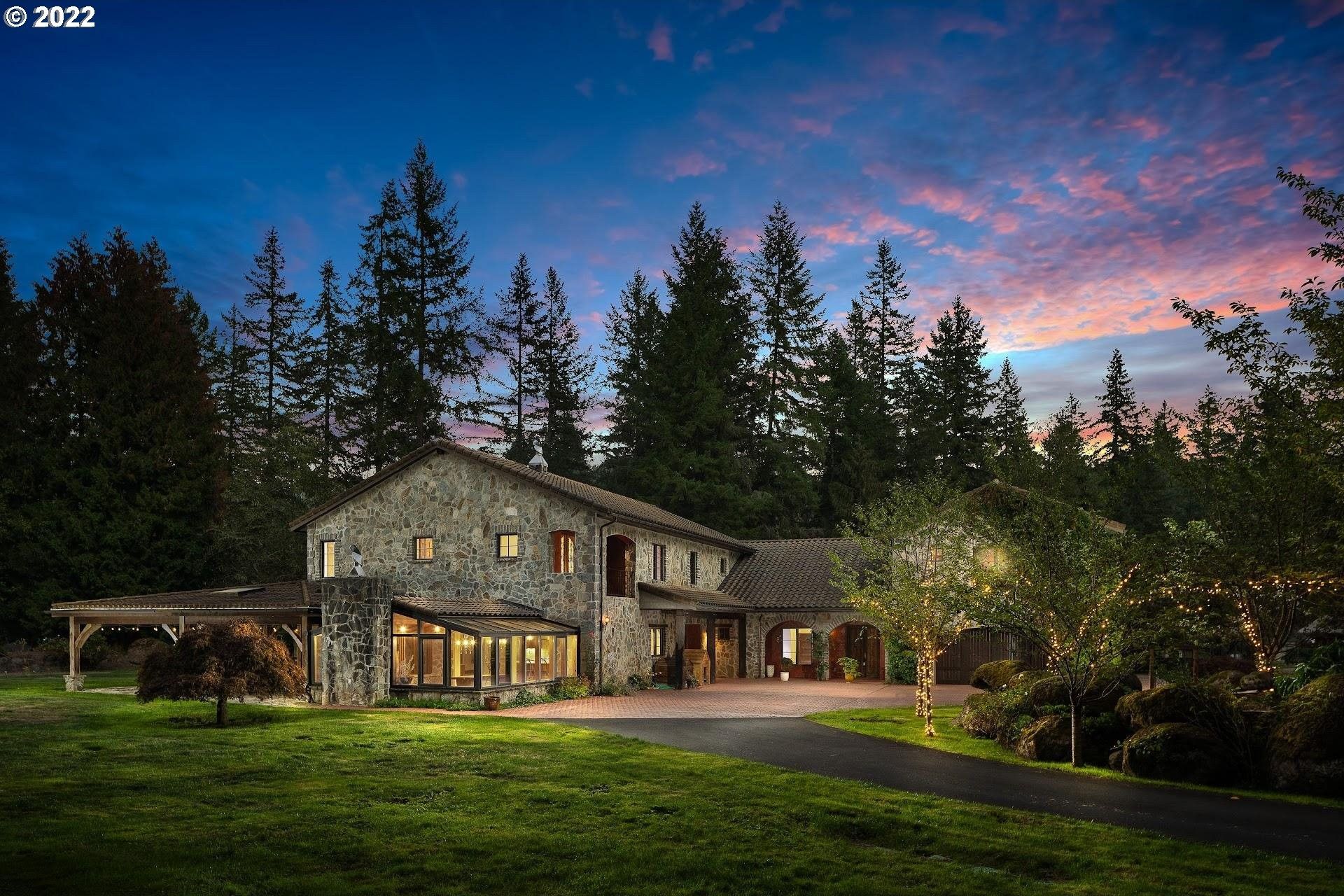 Sandy, Clackamas County, OR Lakefront Property, Waterfront Property