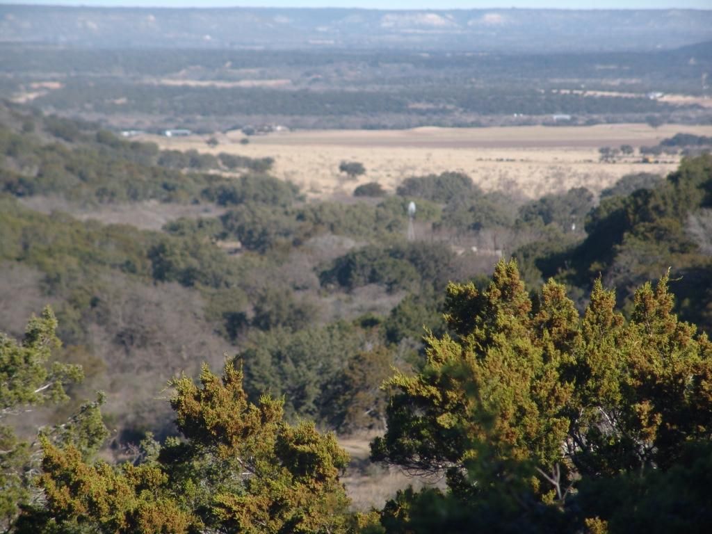 London, Kimble County, TX Farms and Ranches, Recreational Property