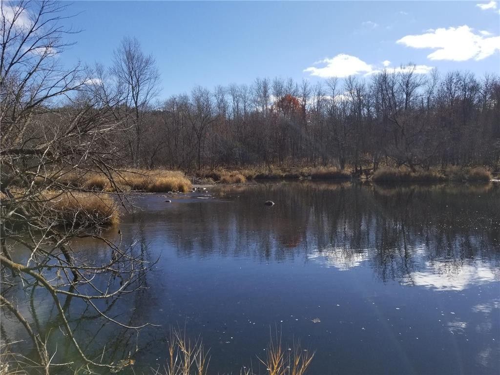 Mora, Kanabec County, MN Undeveloped Land, Lakefront Property, Waterfront Property for sale