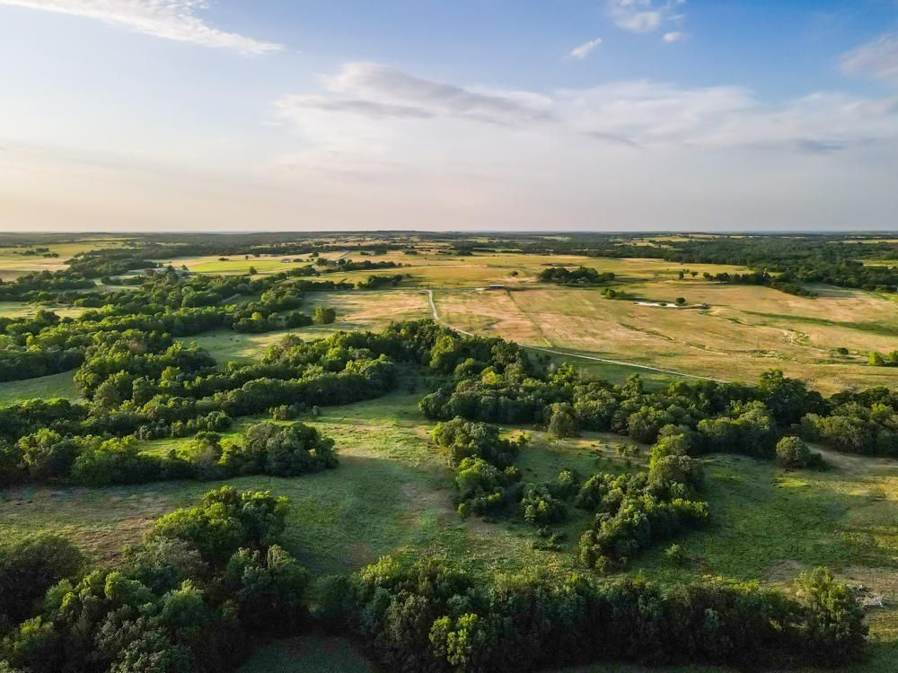 Yale, Pawnee County, OK Farms and Ranches, Hunting Property, House for sale Property ID