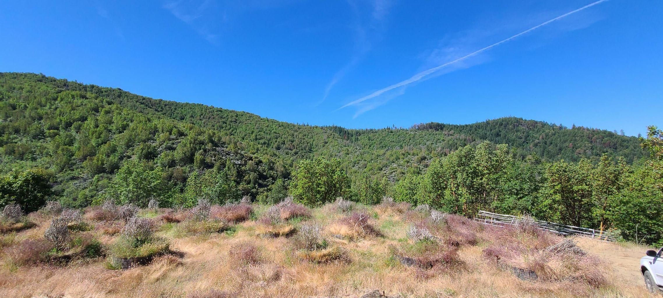 Applegate, Jackson County, OR Recreational Property, Undeveloped Land