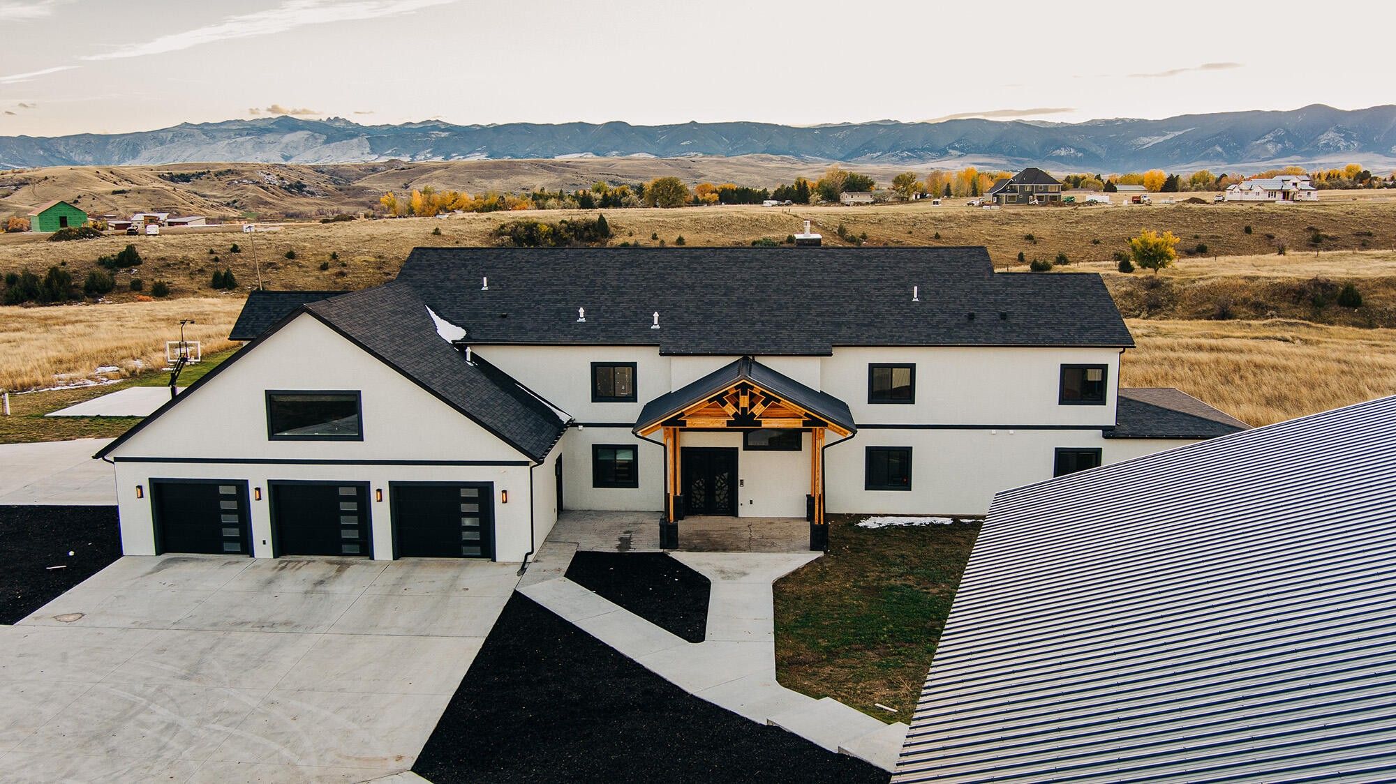 Sheridan, Sheridan County, WY House for sale Property ID 415151371