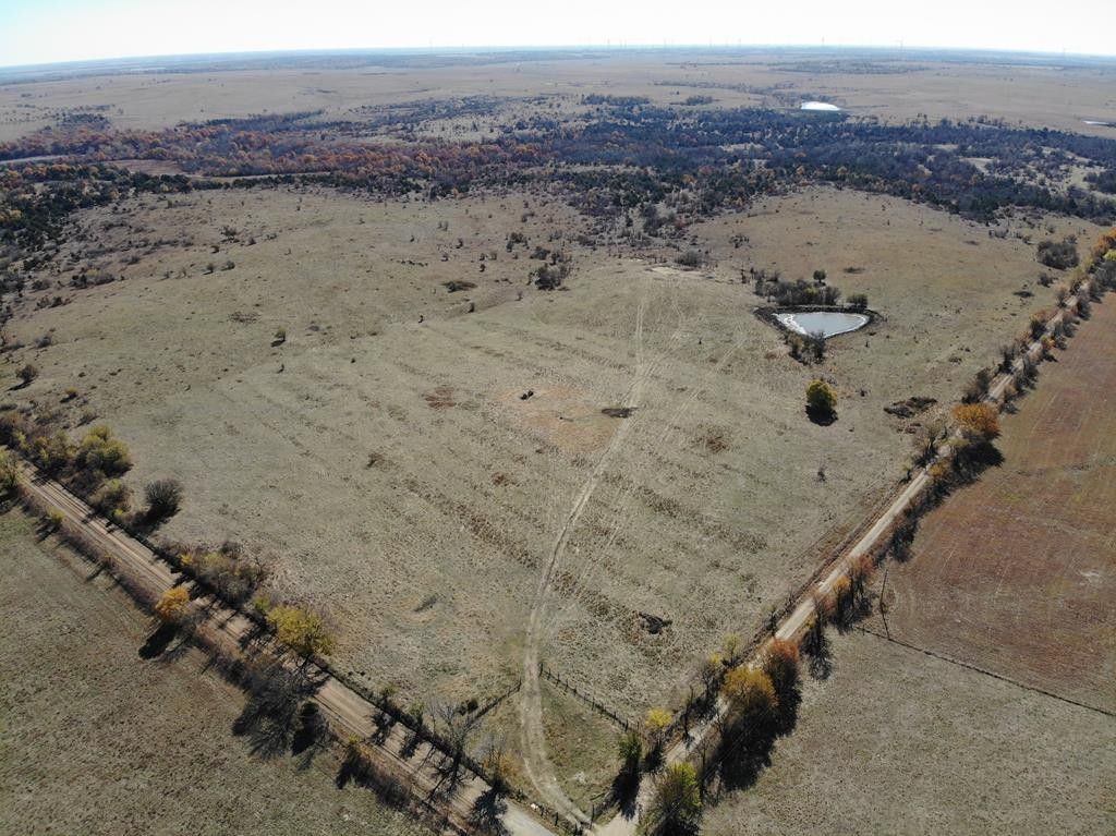 Elsmore, Bourbon County, KS Undeveloped Land for sale Property ID